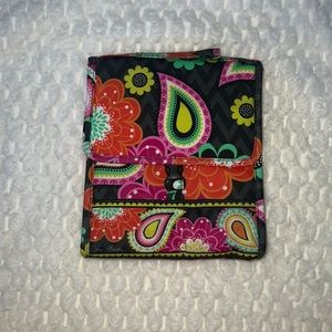Vera Bradley Lunch Sack-NWT